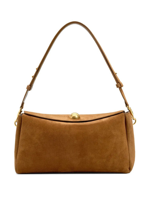AMI PARIS CARROUSEL SUEDE